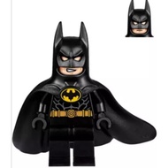 Lego 76139 Batman Minifigure sh607