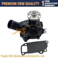 ZAX200-6  High quality engine water pump for Isuzu Engine 4BG1 6BG1