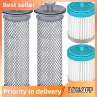 Replacement HEPA Filter Compatible for  A10 / A11  A10 / A11 Master  S11 Vacuum Cleaner Accessories