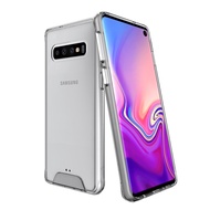 CASING SPACE CLEAR CRYSTAL CASE IMPACT SAMSUNG GALAXY S8 S8PLUS S9 S9PLUS S10 5G S10E S10PLUS NOTE 8