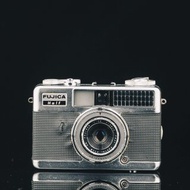 FUJICA Half #2252 #135底片相機