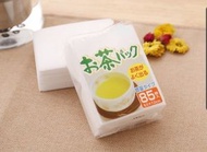 日本暢銷 - 日本進口一次性無妨布茶包袋/養生茶包