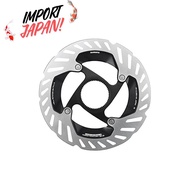 【Import from Japan】Shimano RT-CL900 140mm Lock Ring (Internal Serration) IRTCL900SSI
Shimano RT-CL90