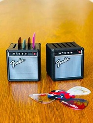 全新 Guitar 木結他 吉他 結他音箱  結他apm 結他撥片架 結他音箱 結他pick收納盒 結他撥片收納箱 結他盒