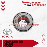 Front Wheel Hub Bearing for Toyota Avanza 1.5 F651 / F652 & Rush 1.5 F700 (9004A-36092)