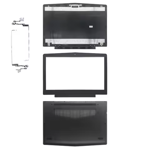 For Lenovo Legion Y520 R720 Y520-15 Y520-15IKB R720-15IKB IBKN NEW Laptop Case LCD Back Top Cover/Fr