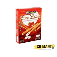 Julies Love Letters 100g - Strawberry