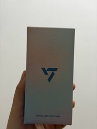 SEVENTEEN 三代迷你手燈keyring 