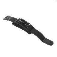 18cm Guitar String Mute Guitar Gear Fretboard Muting Wrap Punk Style String Dampener String Muter fo