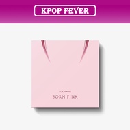 BLACKPINK - 2nd VINYL LP [BORN PINK] LIMITED EDITION  SEALED