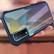 Clear Casing For VIVO Y20/Y20i/Y20S/Y30/Y12S/Y20A/IQOO U1X Y91C/Y90/Y1S/Y93S Y91/Y93/Y95/Y93 Lite/Y9