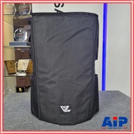 ถุง VL AUDIO VIVA-712D ถุงคลุมตู้ลำโพง กระเป๋าผ้าคลุม Soft Case สำหรับคลุมตู้ลำโพง VIVA 712D VIVA712
