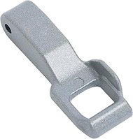 CABLEPELADO LG Washing Machine Door Hook with Safety Lock Compatible with Codes MFG63099101, AGF7741