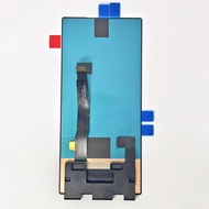 จอภาพแบบหน้าจอสัมผัสแบบบล็อกภายในและภายนอก LCD สำหรับ ZTE Nubia Red Magic 8 pro 8S pro plus NX729J เ