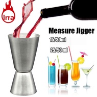 IRRA Didi Shaker Home&Living Drinking  Stainless Steel Kitchen Gadgets