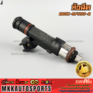 หัวฉีด RANGER T6  ปั2012-ON เบนซิน(4รู)#BB3Z-9F593-A  **รับประกันคุณภาพ 100%ให้แบรนด์K-OKดูแลคุณ**