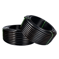 7mm PE Hose For Drip Irrigation System Hydroponics Aquaponics Garden Farm