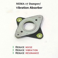 Nema 17 Stepper Motor Damper