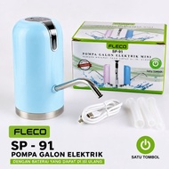 Fleco sp 91 Electric Gallon Pump