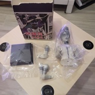 伊藤潤二 怪奇箱2 雪糕人