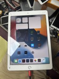 破屏Apple iPad 6 LTE 9.7吋平板A1954 128g