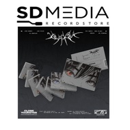 CLOSE YOUR EYES ﻿3rd Mini Album - blackout(﻿﻿eyes ver.)