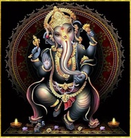 ครอสติส คริสตัล 5D diy(Cross stitch crystal)+ Diamond painting