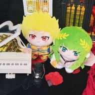 Enkidu Gilgamesh Fate Anime NuNu Plush Keychain Pendant Cute Soft Strap Bag Charm Collectible Gift