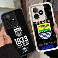 G-63 Persib Casing for Realme C33 Narzo N55 N53 GT N61 NEO6 SE C63 6 5G