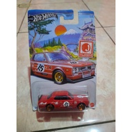 Hotwheels jdm Nissan Skyline HT2000GT-X