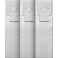 MaxLLTo Replacement 3 Piece Set Vacuum Bags for Nutone Central Vacuums 6 Gallon CV-350 CV-352 CV-353