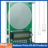0.01Hz-10000Hz Adjustable Sine Wave Resonance Generator Ultra Low Frequency Generator Resonator Soun