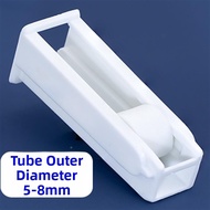 Flow Control Regulator for IV Tubing