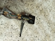 Shure V15 Type III 唱頭連唱臂