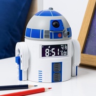 Paladone Star Wars R2-D2 Alarm Clock