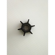 MERCURY Outboard 8HP / TOHATSU Outboard 8HP 9.8HP impeller P/N: 3B2-65021