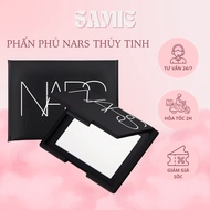 NARS Glass Powder NARS Light Reflecting Pressed Powder Crystal Clear Liquid Powder 10g - Samie.Cosme