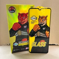 Samsung A05S Samsung A05/ Redmi 13 C Tempered glass ESD Premium Full/