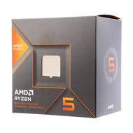 CPU AMD AM5 RYZEN 5 8600G - A0157525