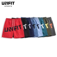 MOSO UNIFIT Men Drawstring Shorts Casual Short With Pocket UF3006