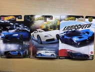 Hot Wheels Bugatti Chiron Veyron Bolide hotwheels