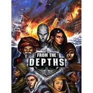 From the Depths v3.0.6.0 - PC Game