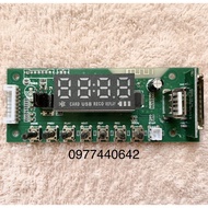 Bo mạch bluetooth cho loa kéo chế độ usbcardbluetoothauxFM