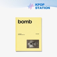 ILLIT - 3rd Mini Album [b.o.m.b]
