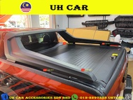 (BULL) Mitsubishi Triton Bull Manual Roller Shutter Lid Athlete Oem Rollbar Roll Bar Rear Trunk Tail