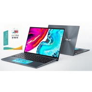 2pcs Screen Protector Filter for 14.0" (16:10) Asus Zenbook 14X OLED (UX5400 / UX5401)Laptop