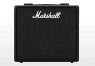 Marshall Code 25 25瓦數位綜效電吉他音箱