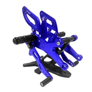 เกียร์โยง ชุดเกียร์โยง 1 คู่ ซ้าย/ขวา 📍 มี 7 สี | HONDA CBR150R ปี 2020 - 2023 | อะไหล่เเต่ง มอเตอร์