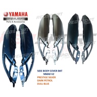 SIDE BODY COVER FOR NMAX V2 BKT-F1721-00 / BKT-F1711-00 YAMAHA PARTS