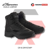 Alpinestars CR-6 Drystar®  Riding Shoe